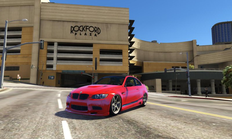 mod